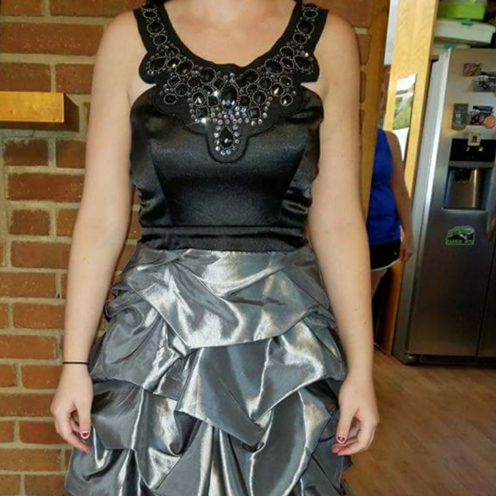 Cute prom/homecoming dress